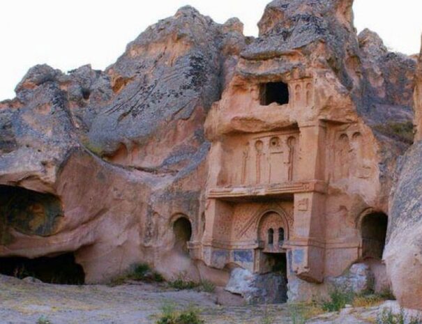 Undiscovered Cappadocia Tour